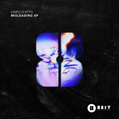 Dario D'Attis & Shyam P - Misleading (Vocal Mix)