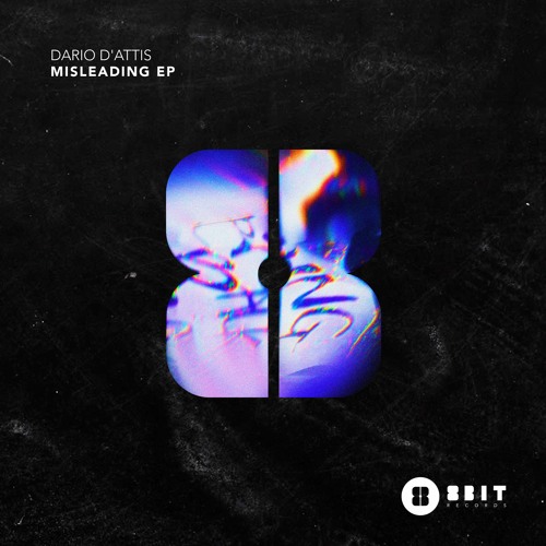 Stream Dario D'Attis & Shyam P - Misleading (Vocal Mix) by 8bit-Records ...