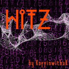 HITZ by Koffinwithak
