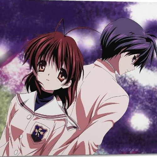 Clannad streaming store