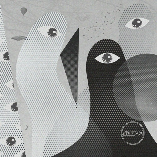 Holocaos - Abmoram (Erok Wol Remix) [LSRX007]