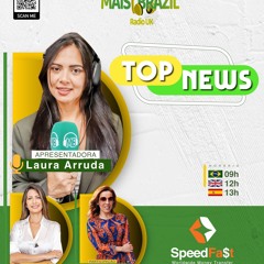 TopNews Edicao Especial De Aniver Neto Brazil 20 - 01 - 2022