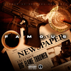Famous by Constance Dee