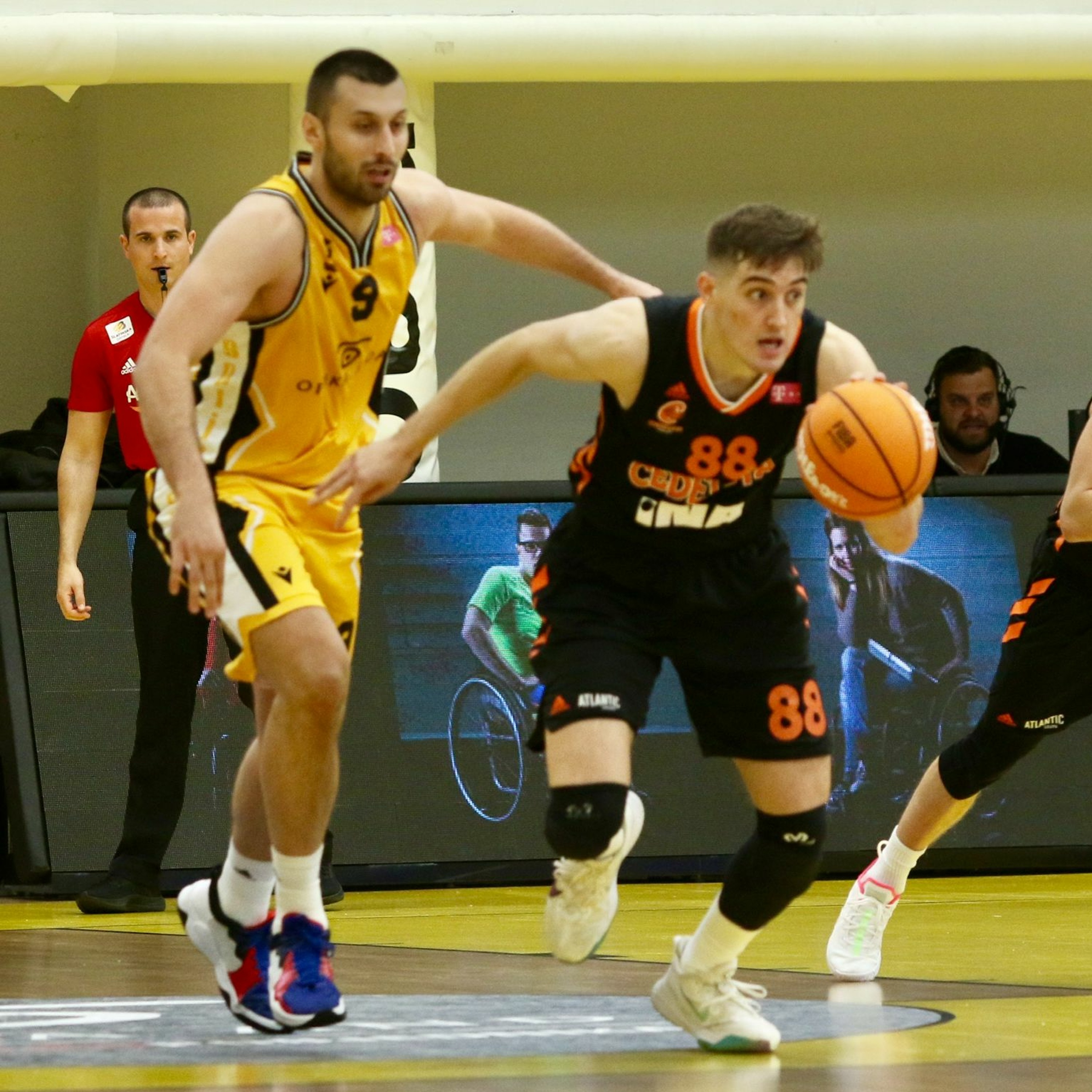 kkcedevita