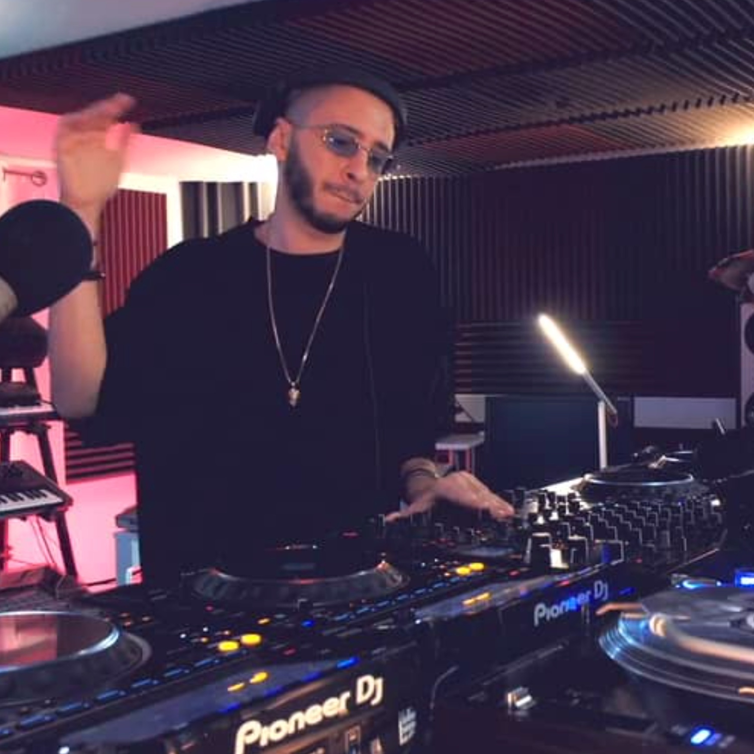 Sirus Hood podcast & mixes
