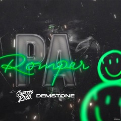 PA ROMPER - SURTIDO RICO MX (DEMSTONE) DESCARGA GRATIS EN COMPRA