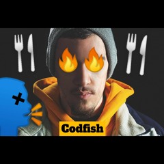 Codfish Dinner