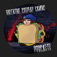 Valentine Cosplay Gaming Podcasts - Preview Podcast - HellDivers 2 Update & More