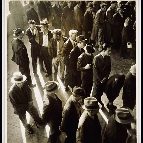 Man’s World (team ignant)