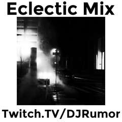 16: Eclectic Mix