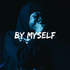 [FREE] Lil Poppa x Lil Tjay Type Beat 2020 | "By Myself" | Piano Type Beat | @AriaTheProducer