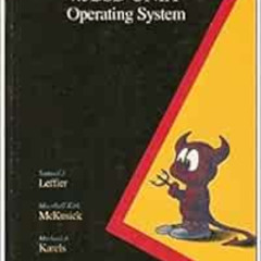 [Free] PDF 📘 The Design and Implementation of the 4.3 BSD UNIX Operating System by S