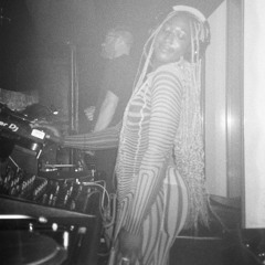 SHE THEY DJ - LIVE @ LEBAIN 7/20/24