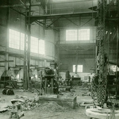-Industrial Flavors #2-