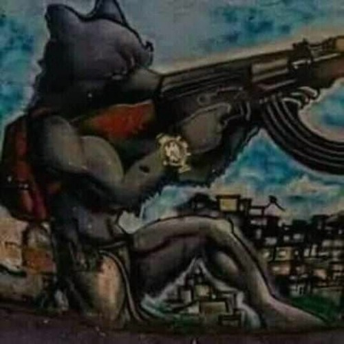 MC LEOZINHO DO B13 - TROPA DA REZERVA E SO  BANDIDO  VIOLENTO _2K20_ ( DJ JG DE CABOFRIO )