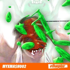 MYXMA$H002 - Halloween Edition!