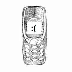 Nokia when the sad (emotional) أسلوب غانغام