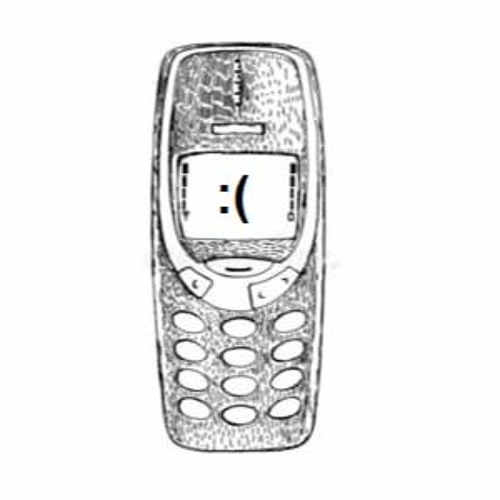 Nokia when the sad (emotional) أسلوب غانغام
