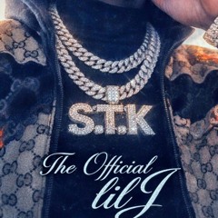 (Official lilJ) "ThePainFlow" [freestyle]