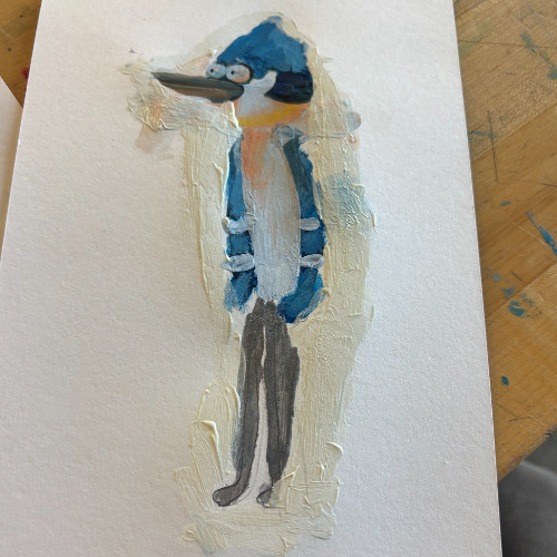 like how it sound (prod cryo)