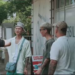 【Watson&Playsson】newlife