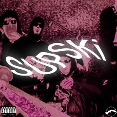 SmokeDaB. - SUPSKi (prod.Smoke1)