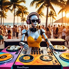 Access 7 Radio Spring Break 2024 South Padre Island