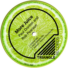 Preview_1-TRIREC023_Paul Donton and Rob Pearson_More Juice