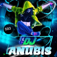 REGUETON RECOPILACION ANUBIS DJ