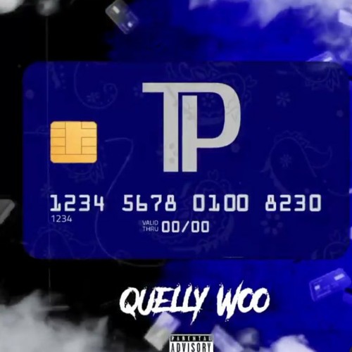 QUELLY WOO - I DONT WANNA [UNRELEASED]