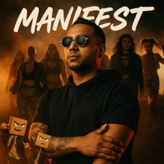 Manifest - Manifest x Like a G6. (Ali G Mashup Original) 130 bpm djs from mars + Vip Edition