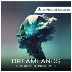 Dreamlands - Organic Downtempo
