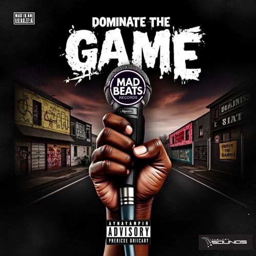 Dominate the Game