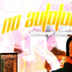 Duwap Kaine - No Autotune 2 Instrumental (432Hz) Prod . セイsammyboy!