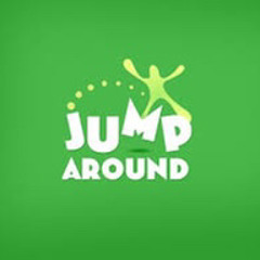 Jump Around. @dadabandzzzz