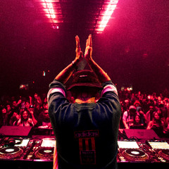 Deeper Purpose - Live @ Seismic Dance Event - 11.15.24