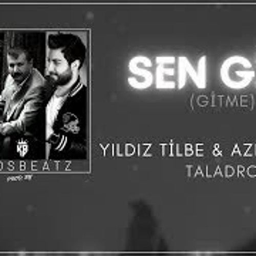 yıldız tilbe taladro gitme kal mp3 indir
