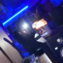 Above God (Prod. Benji Ostentation)