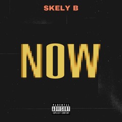 Skely B - "Now" (Prod. Tony Sanu Productions)