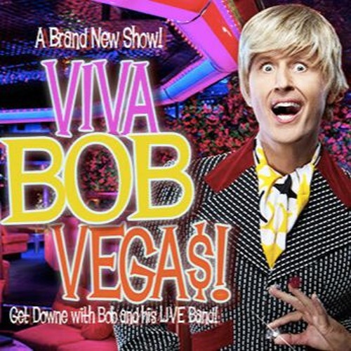 Viva Bob Vegas comes to Wollongong