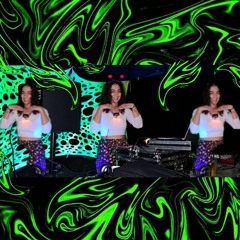 Funky Jungle (Meadow Meltdown 090224)