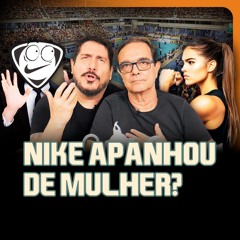 Nike Apanhou De Mulher? | TROCANDO AS BOLAS