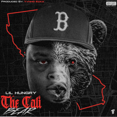 Lil Hungry - Grab The Hiker