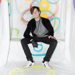 Dominik André for Solidarity Is Now (02.05.2020)