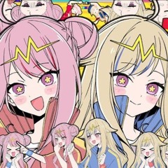 DECO*27 [ Telepathy / テレパシ ] - HIMEHINA Cover