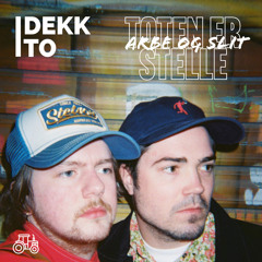 Toten er Stelle (Arbe og Slit)
