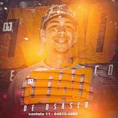 VAI VOAR NO TAPETE MÁGICO - TIPO GÊNIO DO ALADIN - FUNK TIKTOK PANCADÃO 011