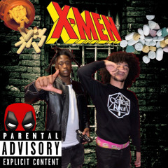 Idol x Kvrly  “WolverineMC Hammer” (Prod. Savo22)