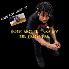 71MostWanted - Role Models