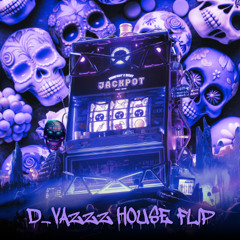 Kompany, IVORY - Jackpot (D_VAZZZ House Flip) [FREE DL]